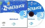 DAS ZAUBERBUCH 3 Aktivbuch