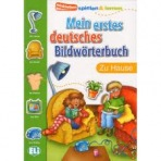 MEIN ERSTES DEUTSCHES BILDWÖRTERBUCH - Zu Hause
