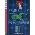 Junge ELI-Lektüren 1 FRAU HOLLE + CD