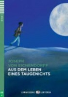 Erwachsene ELI-Lektüren 2 AUS DEM LEBEN EINES TAUGENICHTS + CD