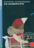 Erwachsene ELI-Lektüren 1 DIE ZAUBERFLÖTE + CD