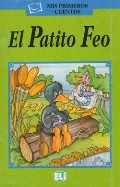 MIS PRIMEROS CUENTOS VERDE El Patito Feo + Audio CD