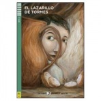 Lecturas ELI Jóvenes y Adultos 2 LAZARILLO DE TORMES + CD