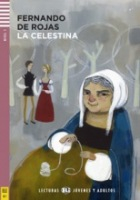 Lecturas ELI Jóvenes y Adultos 3 LA CELESTINA + CD