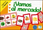 Jugamos en Espanol: !vamos Al Mercado!