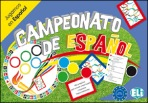 Jugamos en Espanol: Campeonato de Espanol