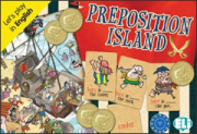 PREPOSITION ISLAND