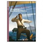 Lectures ELI Senior 3 LE COMTE DE MONTE-CRISTO + CD