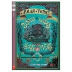 Lectures ELI Senior 3 VINGT MILLE LIEUES SOUS LES MERS +  Downloadable Multimedia