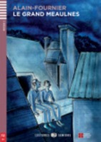 Lectures ELI Senior 2 LE GRAND MEAULNES + CD