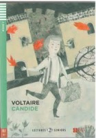 Lectures ELI Senior 2 CANDIDE + CD