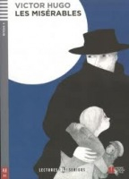 Lectures ELI Senior 4 LES MISERABLES + CD