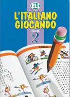 L´ITALIANO GIOCANDO 2