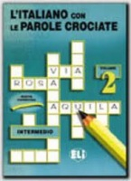 L´ITALIANO CON LE PAROLE CROCIATE 2