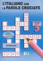 L´ITALIANO CON LE PAROLE CROCIATE 3