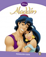 Penguin Kids 5 ALADDIN