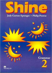 Shine 2 Grammar Student´s Book