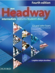 New Headway Intermediate (4th Edition) Maturita Student´s Book (Czech Edition)