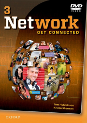 Network 3 DVD