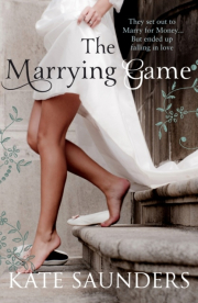 THE MARRYING GAME