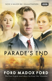 PARADES END