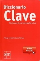 DICCIONARIO CLAVE 2012 (con acceso on line)