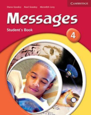 Messages 4 Student´s Book