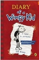 DIARY OF A WIMPY KID 1