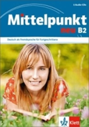 MITTELPUNKT NEU B2 3 CD