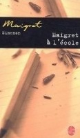 MAIGRET A L´ECOLE