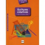 ECRITURES CREATIVES