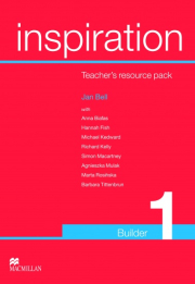 Inspiration 1 Beginner Inspiration Builder