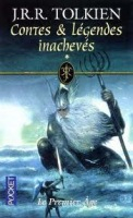 CONTES ET LEGENDES I