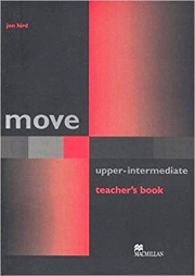 Move Upper-Intermediate Teacher´s Book