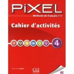 PIXEL 4 EXERCICES
