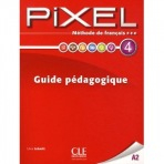 PIXEL 4 GUIDE PÉDAGOGIQUE