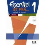 ESSENTIEL ET PLUS... 1 Cahier d´exercices