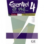 ESSENTIEL ET PLUS... 4 Cahier d´exercices