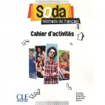 SODA Niveau A1 Cahier d´exercices