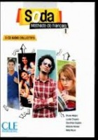 SODA Niveau A1 2 CD audio collectifs