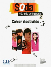 SODA Niveau A2 Cahier d´exercices