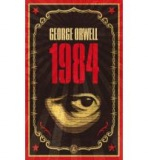 Nineteen Eighty-Four (Paperback)