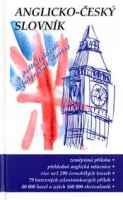 Anglicko-český slovník s počitatelností a frázovými slovesy