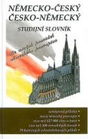 NĚMECKO-ČESKÝ, ČESKO-NĚMECKÝ STUDIJNÍ SLOVNÍK