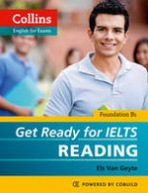 Collins Get Ready for IELTS Reading