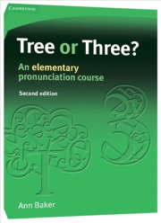 Tree or Three? An Elementary Pronunciation Course (2nd Edition)