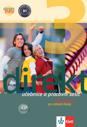 Direkt neu 3 (B1) – balíček