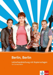 Berlin, Berlin - Filmdidaktik Lehrerhandreichung