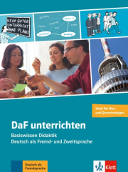 DaF Unterrichten neu – Buch + Video allango.net