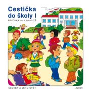 CESTIČKA DO ŠKOLY I (092708)